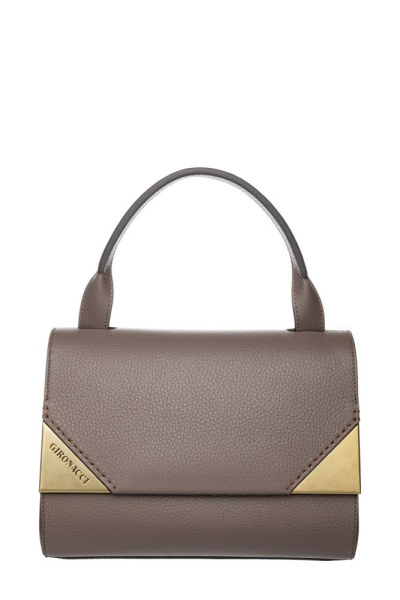 Сумка GIRONACCI 3312_VIT_FANGO