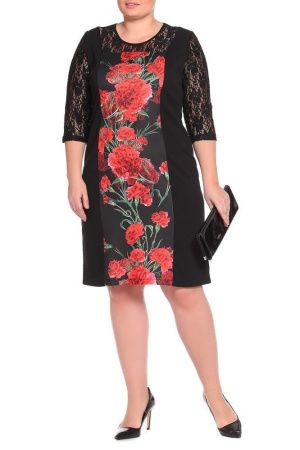 Платье Valtusi E15_5029S – интернет-магазин Bellawoman Платье Valtusi E15_5029S