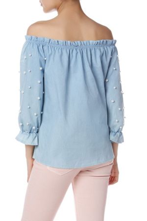 Блузка Amelia Folies 186389