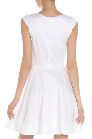 Платье WHO'S WHO 151B30055_1