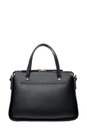 Сумка Carlo Salvatelli CS687nero