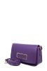 Сумка Carlo Salvatelli CS685purple