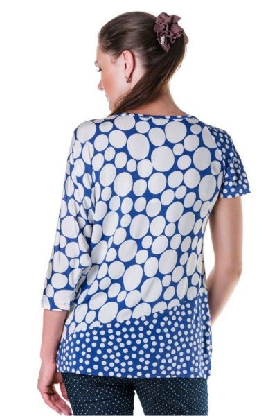 Лонгслив Rosanna Pellegrini 4097