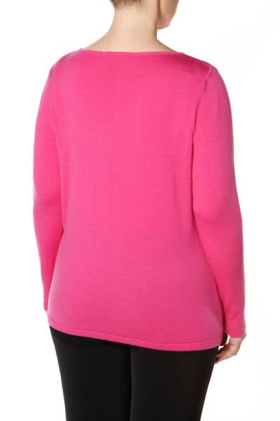 Пуловер LE FATE LF2113B_233