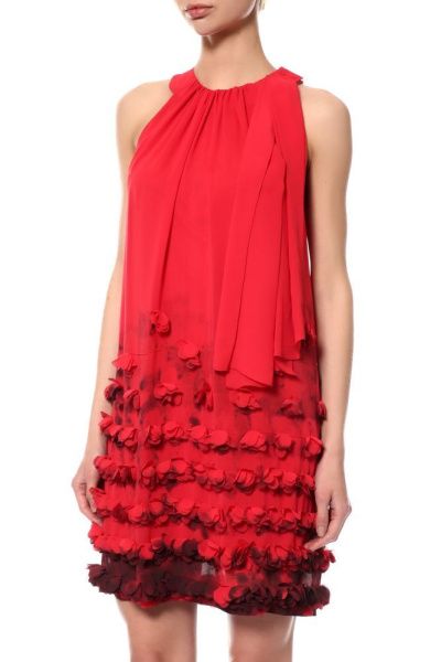 Платье Xs Milano 5014_14 – интернет-магазин Bellawoman Платье Xs Milano 5014_14