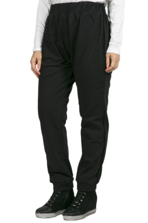 Брюки LE FATE LF5151P – интернет-магазин Bellawoman Брюки LE FATE LF5151P