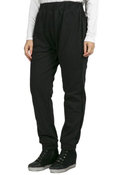 Брюки LE FATE LF5151P – интернет-магазин Bellawoman Брюки LE FATE LF5151P