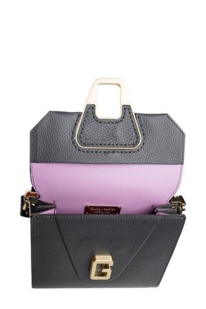 Сумка GIRONACCI 3210_GRIGIO