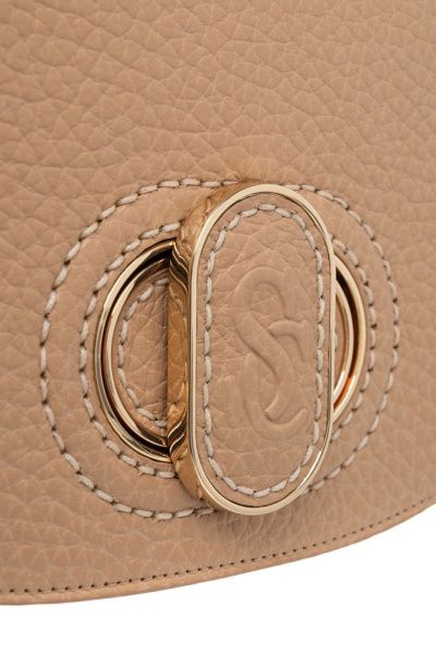 Сумка Carlo Salvatelli 752_Cervino_nocciola