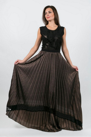 Юбка SFIZIO 17FA52666116 – интернет-магазин Bellawoman Юбка SFIZIO 17FA52666116