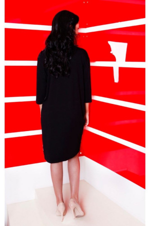 Платье LE FATE I1113AM