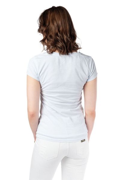 Футболка mey M161561