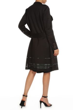 Жакет TWIN-SET Jeans JS62A7