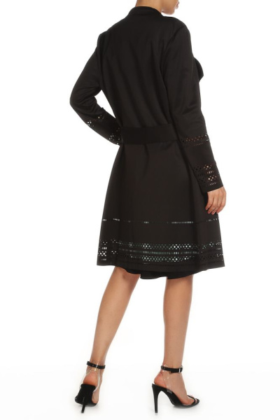 Жакет TWIN-SET Jeans JS62A7