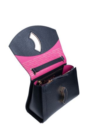 Сумка Carlo Salvatelli 652CS