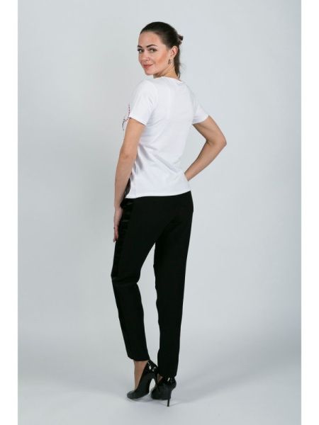 Футболка ANIS 1574 – интернет-магазин Bellawoman Футболка ANIS 1574