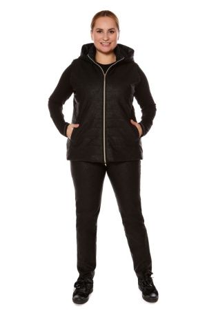 Жилет DONNE DA SOGNO 21D1345_01