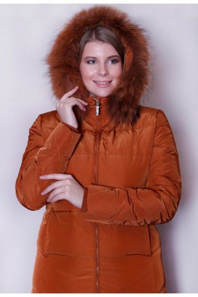 Пуховик LIVIANA CONTI A6_F_F6AW51_1 – интернет-магазин Bellawoman Пуховик LIVIANA CONTI A6_F_F6AW51_1