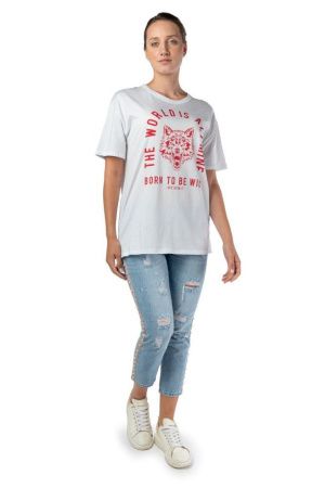 Футболка IMPERIAL T526VAH_1