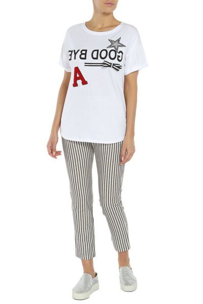 Брюки MYF 12G203