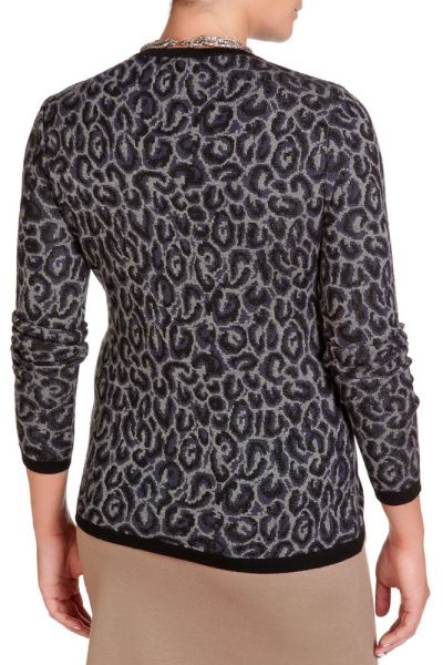 Джемпер Celebrities 2041