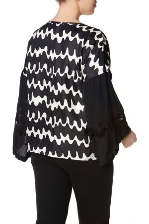 Блузка Beatrice b 20FE4611111321