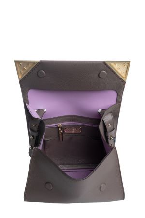 Сумка GIRONACCI 3312_VIT_FANGO