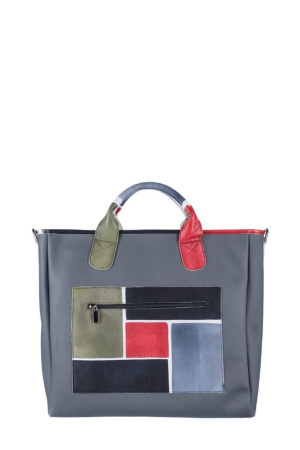 Сумка дорожная ASTORE 15614SPGRIGIO