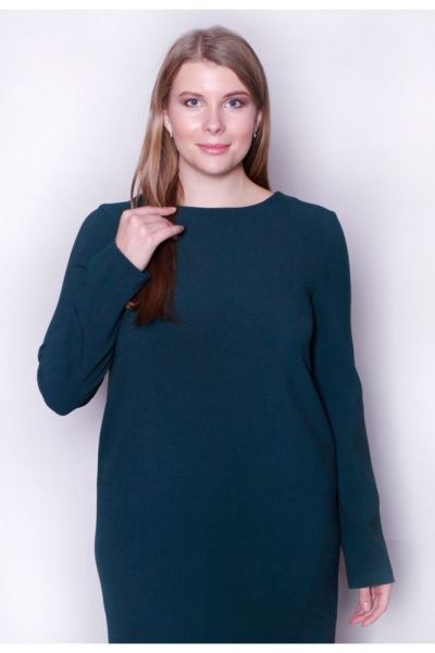 Платье LIVIANA CONTI A6_L_L6A05 – интернет-магазин Bellawoman Платье LIVIANA CONTI A6_L_L6A05