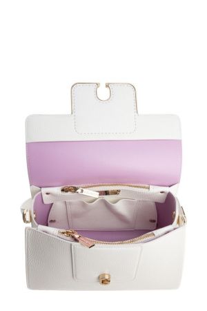 Сумка Gironacci 3231_bianco