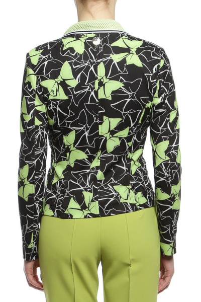 Пиджак Maria Grazia Severi 5PW30034045