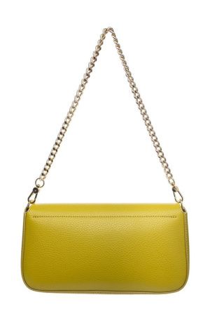 Сумка GIRONACCI 2290_MOSTARDA