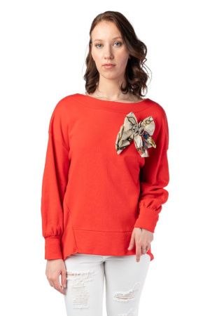 Толстовка JOLEEN F005GG_1