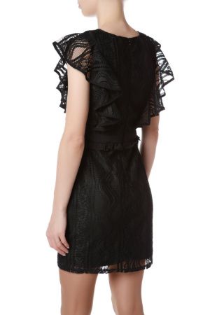 Платье Amelia Folies AM539