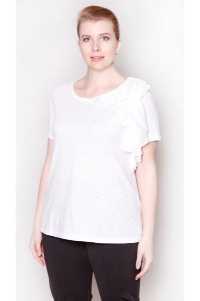 Футболка ANNA RACHELE TT090139 – интернет-магазин Bellawoman Футболка ANNA RACHELE TT090139