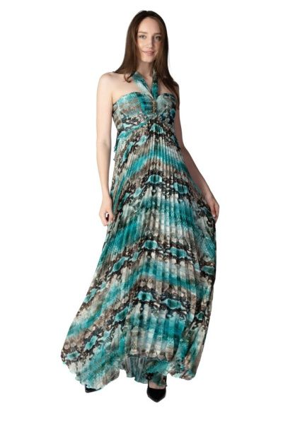 Платье Xs Milano 5010_14 – интернет-магазин Bellawoman Платье Xs Milano 5010_14