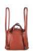Сумка-рюкзак Plinio Visona 17514