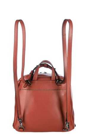 Сумка-рюкзак Plinio Visona 17514