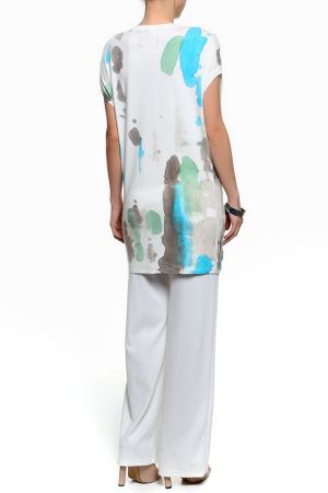 Футболка Xs Milano 5093_14