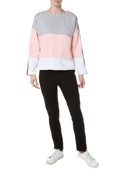 Свитшот Ljve LD1216