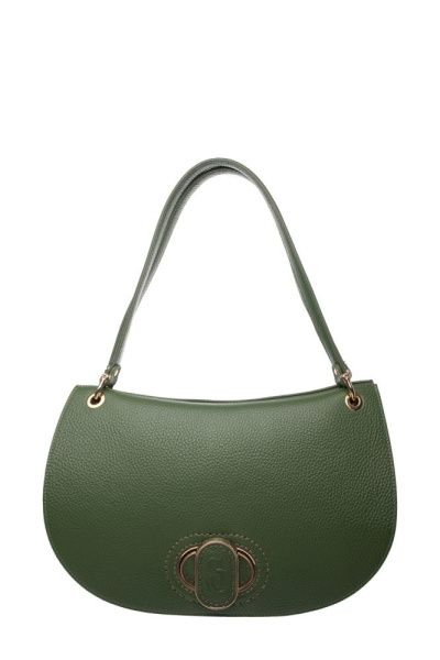 Сумка Carlo Salvatelli 750_Gemma_verde