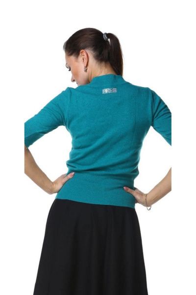 Джемпер Maria Grazia Severi 760610 – интернет-магазин Bellawoman Джемпер Maria Grazia Severi 760610
