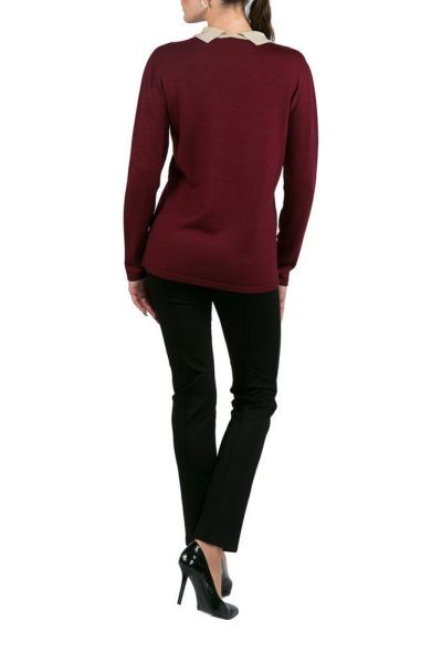 Кофта LE FATE LF5047PO_2 – интернет-магазин Bellawoman Кофта LE FATE LF5047PO_2