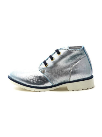 Ботинки Gilda Tonelli X188_1