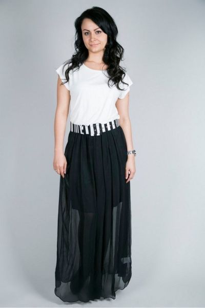Платье SEVENTY AB0151_998 – интернет-магазин Bellawoman Платье SEVENTY AB0151_998