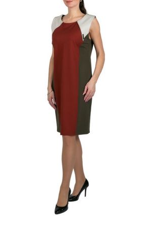 Платье LE FATE LF3087 – интернет-магазин Bellawoman Платье LE FATE LF3087