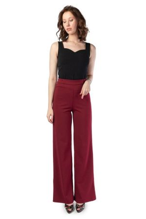 Брюки VANESSA SCOTT 4513_1