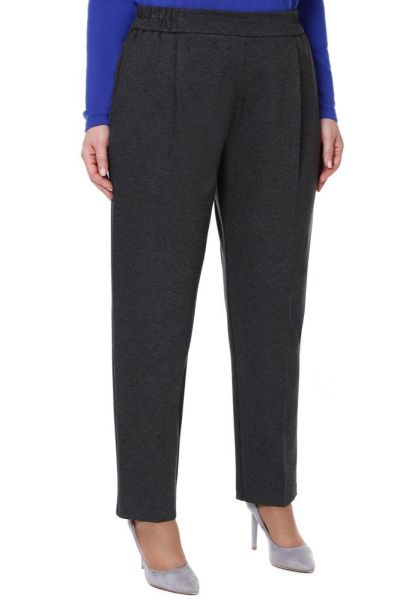 Брюки LE FATE LF2034P