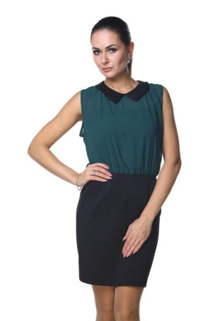 Платье LEIDIRO L7094I14_1