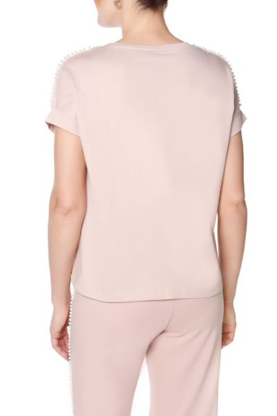 Футболка LE FATE LF0560M